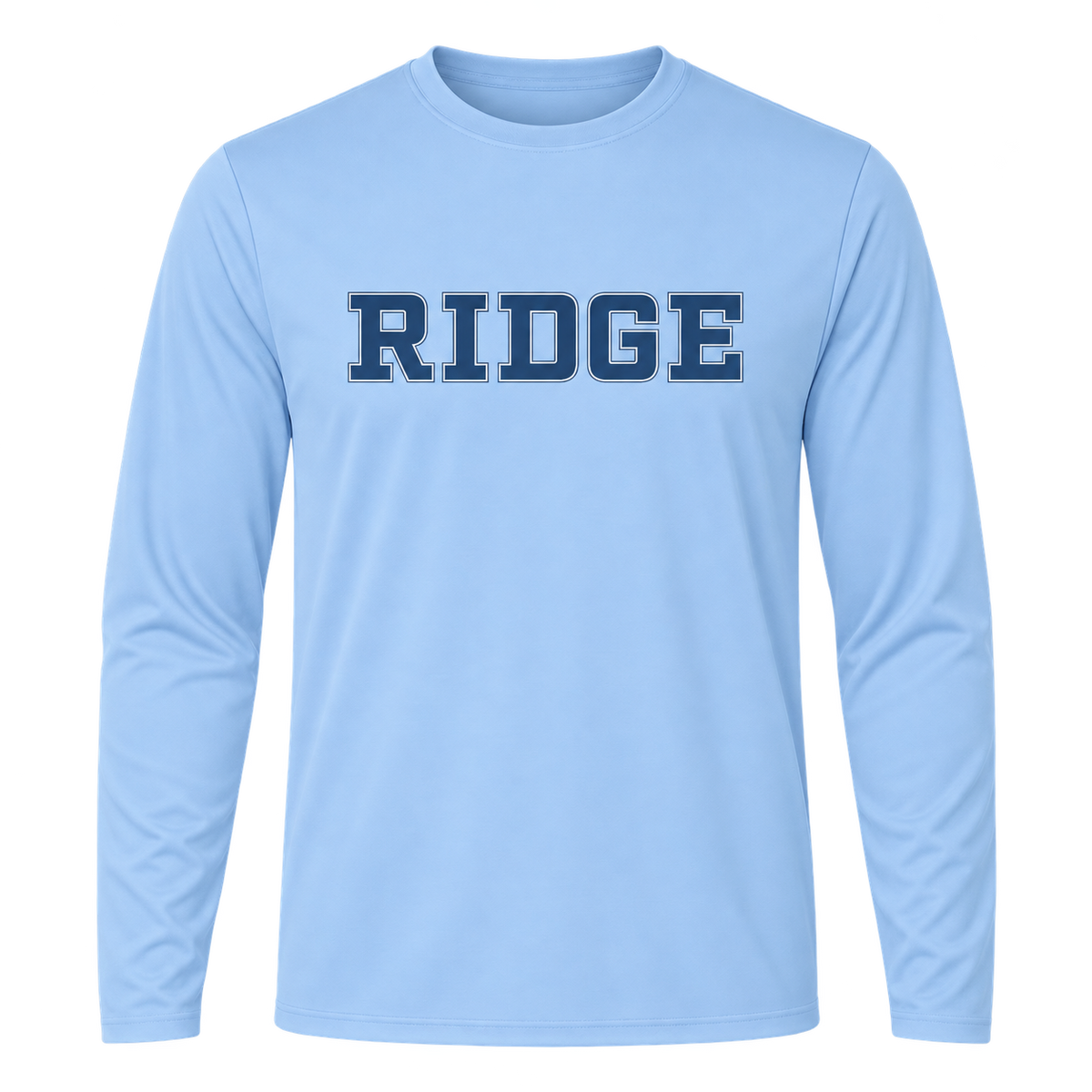 Ridge (Collegiate) Tee
