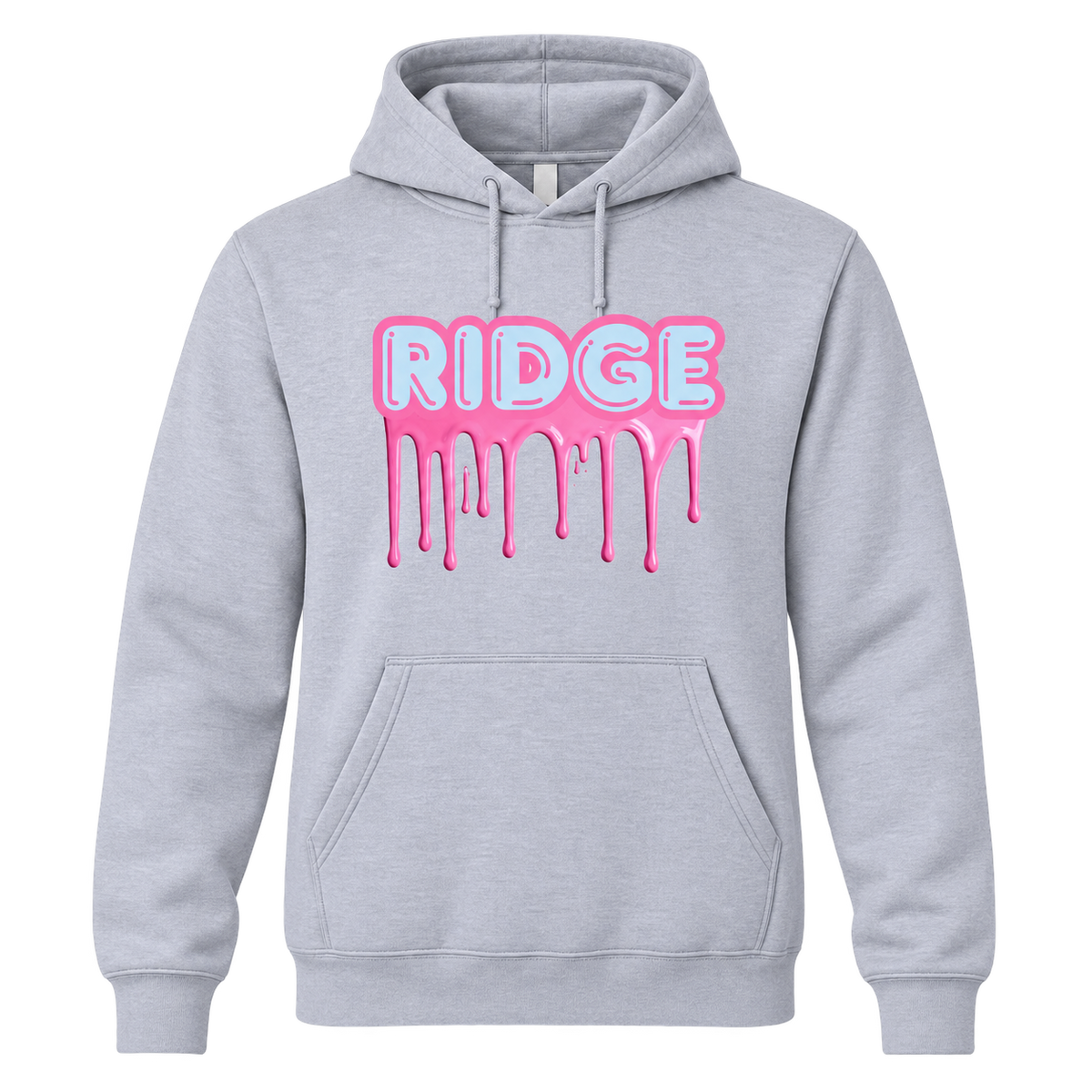 Ridge (Drip) Tee