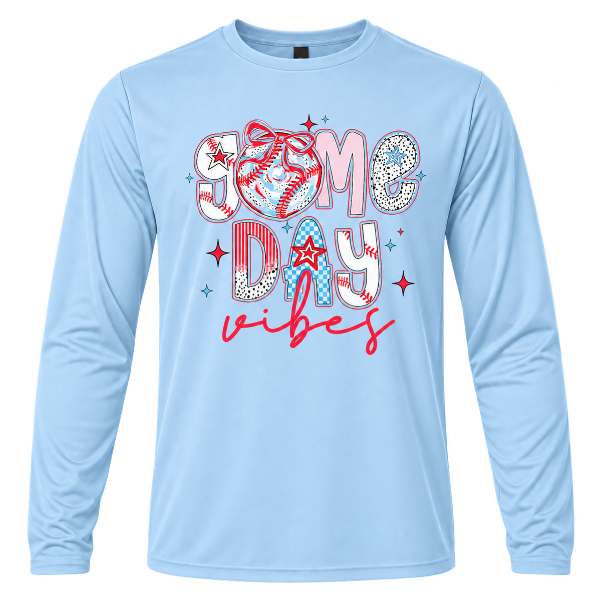 Some Day Vibes Tee