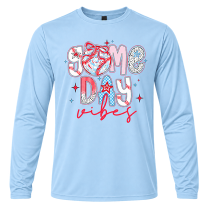 Some Day Vibes Tee
