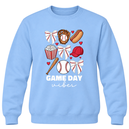 Game Day Vibes Tee